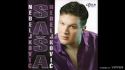 Sasa Nedeljkovic - Pusti majko da je sanjam - (Audio 2005)