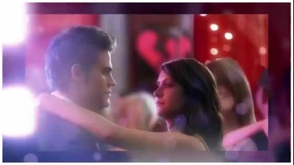 stelena is very epic love .
