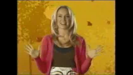 Disney Stars Give Thanks