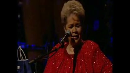 Etta James - Sugar On The Floor