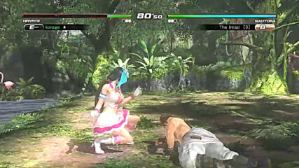 Dead Or Alive 5 Last Round 2020-11-27 16-26-51.mp4
