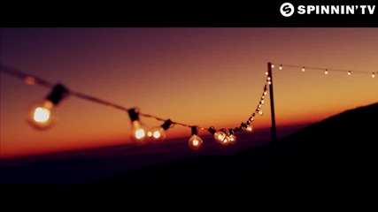 Inna feat. Daddy Yankee - More Than Friends (official Music Video)