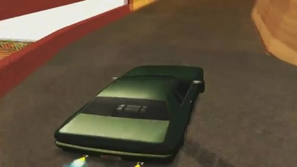 Fuck this Drift