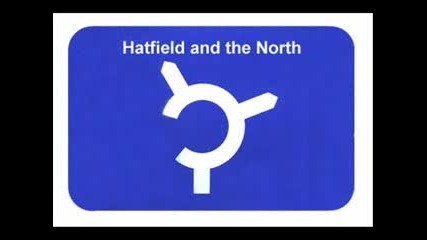 Hatfield & The North - Bbc Session 1974 - Part 2