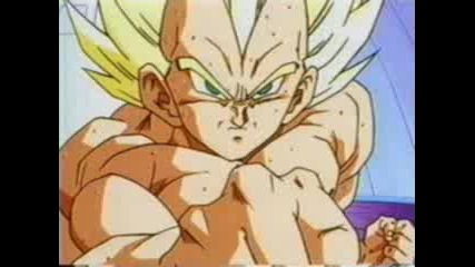 Dbz - 191 - The Newest Super Saiyan