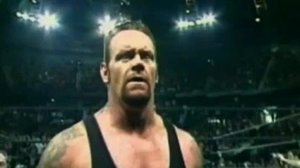 Undertaker Titantron Bad ass 2003 Hd 