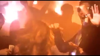 [hq] Good Girls Go Bad - Cobra Starship ft. Leighton Meester Official Video