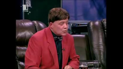 Денис и приятели 20.12.11 (част 1/2)