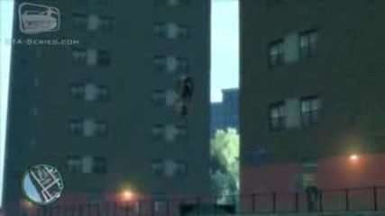 Gta Iv Unique Stunt Jump 18 - Northwood (algonquin)