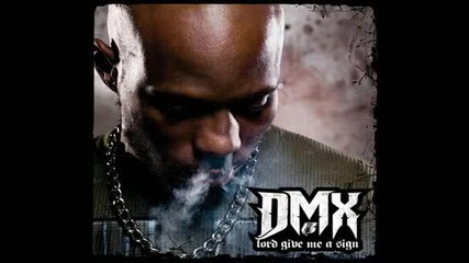 Dmx - Right Wrong 