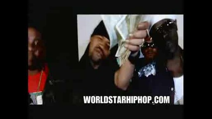 Redd Eyezz (feat. Juvenile & Flo Rida) - How Much