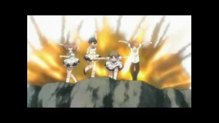 Kamichama Karin - 18 - 2/3
