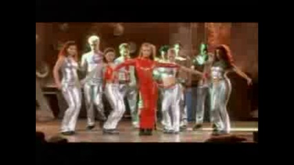 [pv] Britney Spears - Oops I Did It Again
