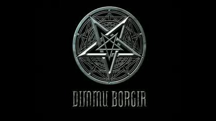 Dimmu Borgir - Hybrid Stigmata 