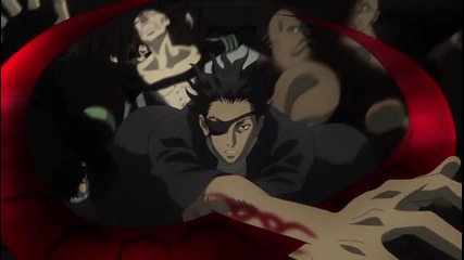Deadman Wonderland Episode 10 English Dubbed