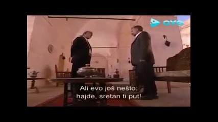 Завръщане( Sıla) - епизод 93 sa prevodom na Srpski_hrvatski