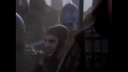 Merlin Movie 1998 Part 17 