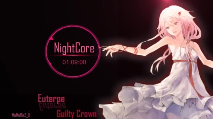 Nightcore Euterpe