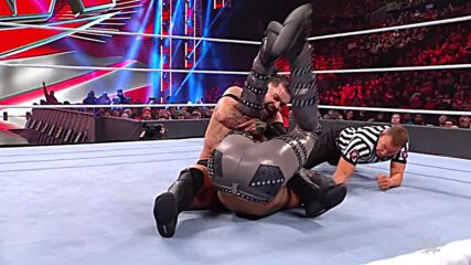 El Reto de Edge para WrestleMania tiene respuesta: En Español, 5 Marzo 2022