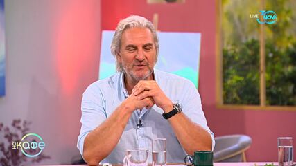Жаклин Таракчи: За новата си песен „Феникс"- „На кафе“ (24.07.2024)