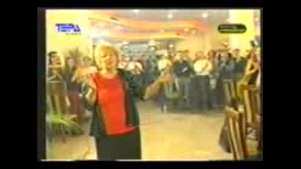 Vaska Ilieva - Zemjo Makedonska