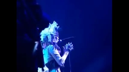 Fatima - Tsumugi Ito [ Live ]