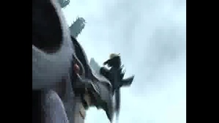 Final Fantasy - In Memory Of Zack