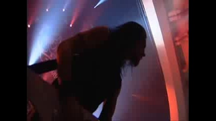 Bfmv - 4 Words (to Choke Upon) Live at Brixton