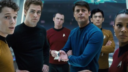 Star Trek Sequel gets a Release Date and is in 3d