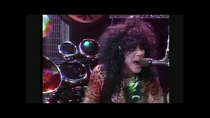 Eric Carr - Eyes Of Love