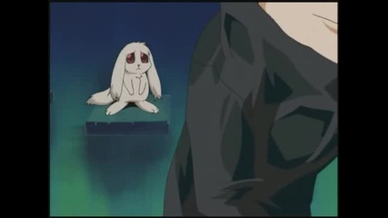 [ Eng Dub ] D. N Angel - ep.21