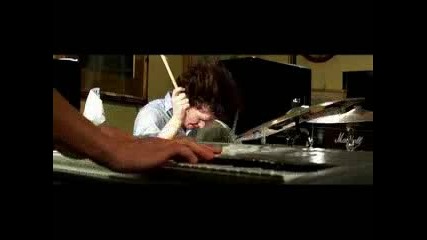 Second Monday - Mono Injection (hd)