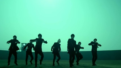 Превод! Infinite - Before The Dawn ~ Dance Ver • 2011