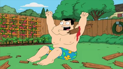 American Dad 5 Season 