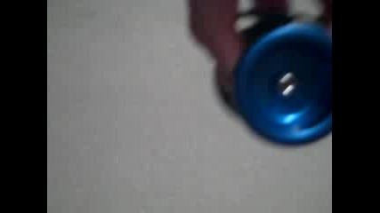 One Drop M1 Yoyo Review 