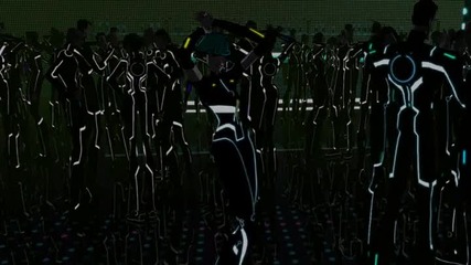 Tron: Uprising s01 e02