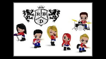 Rbd Em Entrevista Na Radio Cidade De Porto Alegre