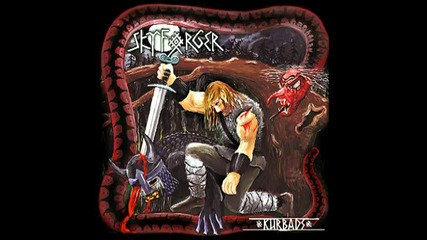 Skyforger - Son of the Mare (new song 2010) 