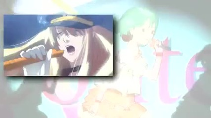 [re - Evo] An Amv about Tv [2nd Place at Otakon 2010 - Comedy]