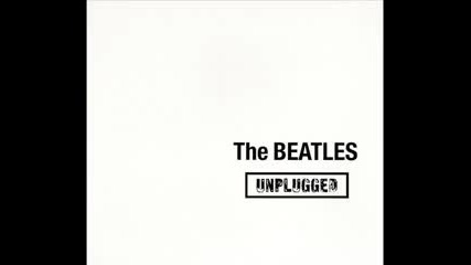 The Beatles - Unplugged (the Kinfaun Session) - Full Album