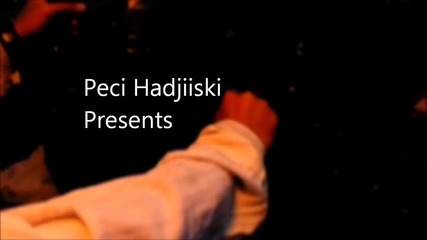 Peci Hadjiiski Представя "road Trip"