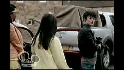 Wolfblood - сезон 1 епизод 12 бг аудио 26.01.14