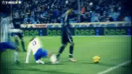 Cristiano Ronaldo - Perfect 7 ! 