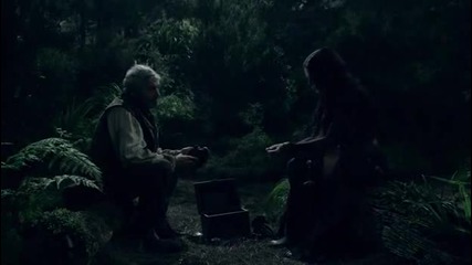 Легенда за търсача - Legend of the Seeker - Сезон 2 Eпизод 14