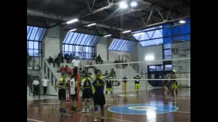 Italia - Volleyball