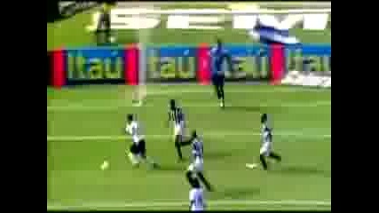 Carlos Tevez - Skills