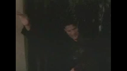 Buffy - Raining Man