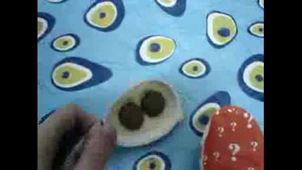 Kinder Joy