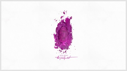 Nicki Minaj - Feeling Myself (audio) ft. Beyoncé