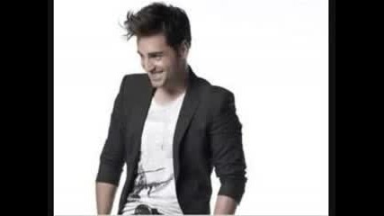Превод* David Bustamante - Distinta A Todas Cd 2010 